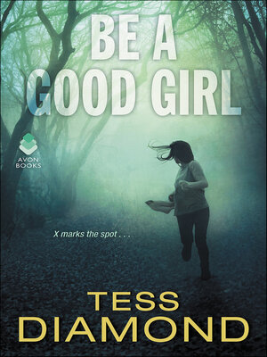 cover image of Be a Good Girl